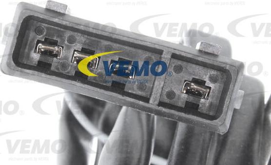 Vemo V10-76-0025 - Лямбда-зонд, датчик кислорода autospares.lv