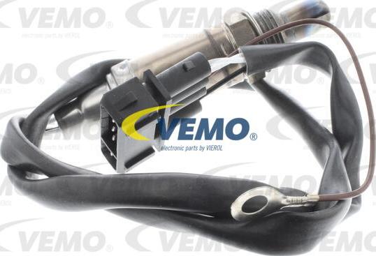 Vemo V10-76-0021 - Лямбда-зонд, датчик кислорода autospares.lv