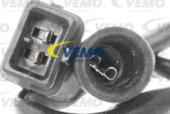 Vemo V10-76-0023 - Лямбда-зонд, датчик кислорода autospares.lv