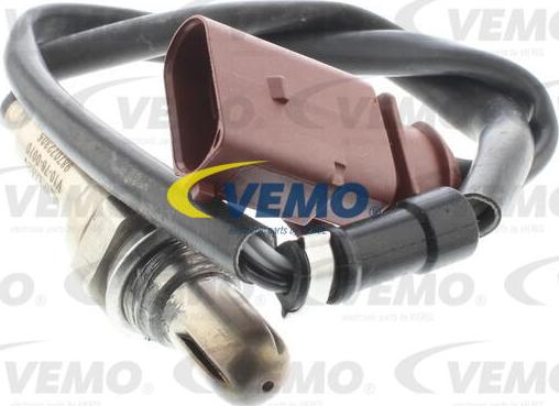 Vemo V10-76-0070 - Лямбда-зонд, датчик кислорода autospares.lv