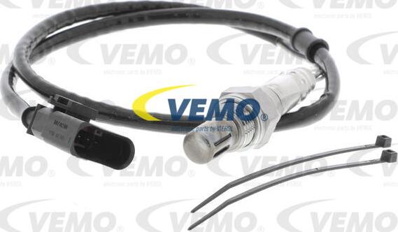 Vemo V10-76-0148 - Лямбда-зонд, датчик кислорода autospares.lv