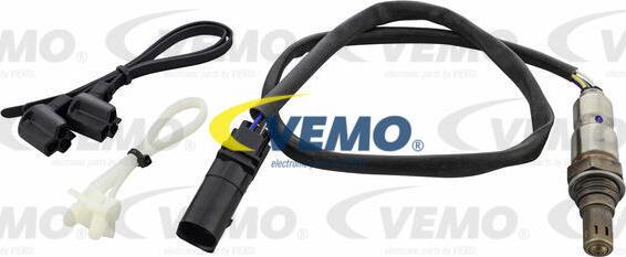 Vemo V10-76-0119 - Лямбда-зонд, датчик кислорода autospares.lv