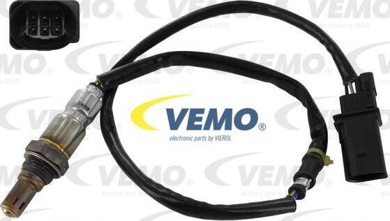 Vemo V10-76-0113 - Лямбда-зонд, датчик кислорода autospares.lv