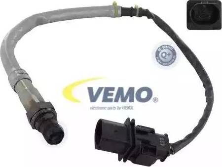 Vemo V10-76-0112 - Лямбда-зонд, датчик кислорода autospares.lv