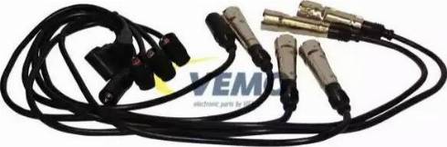 Vemo V10-70-0041 - Комплект проводов зажигания autospares.lv