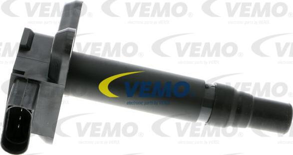 Vemo V10-70-0043-1 - Катушка зажигания autospares.lv