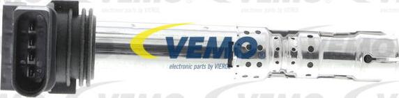 Vemo V10-70-0058 - Катушка зажигания autospares.lv