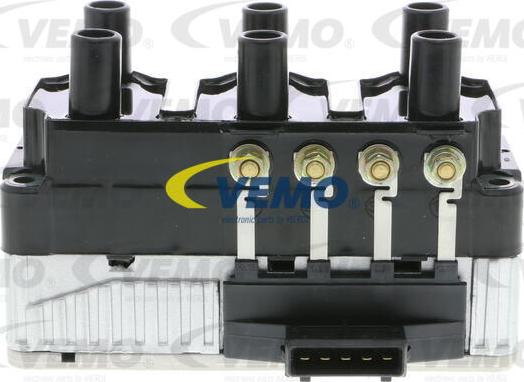 Vemo V10-70-0069 - Катушка зажигания autospares.lv