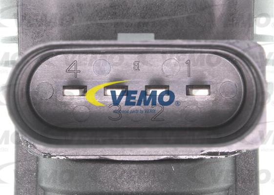 Vemo V10-70-0060 - Катушка зажигания autospares.lv