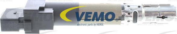 Vemo V10-70-0063 - Катушка зажигания autospares.lv