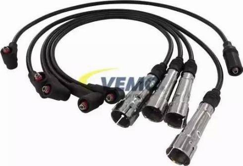 Vemo V10-70-0007 - Комплект проводов зажигания autospares.lv