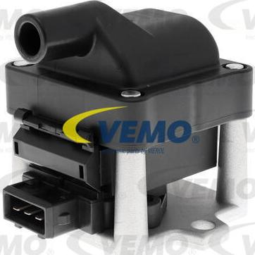 Vemo V10-70-0010 - Катушка зажигания autospares.lv