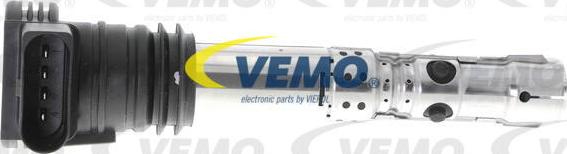 Vemo V10-70-0013 - Катушка зажигания autospares.lv