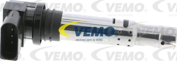 Vemo V10-70-0012 - Катушка зажигания autospares.lv