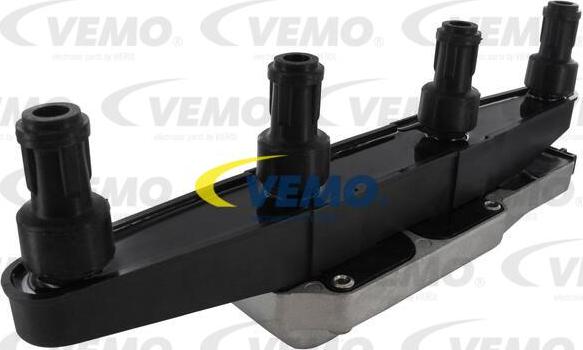 Vemo V10-70-0084 - Катушка зажигания autospares.lv