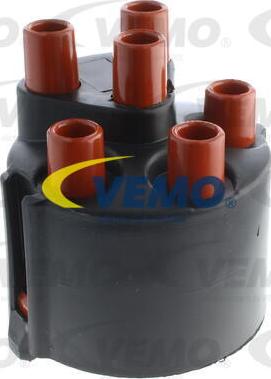 Vemo V10-70-0031 - Крышка распределителя зажигания autospares.lv