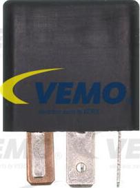 Vemo V10-71-0001 - Многофункциональное реле autospares.lv