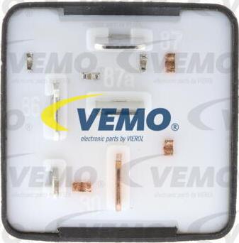 Vemo V10-71-0001 - Многофункциональное реле autospares.lv