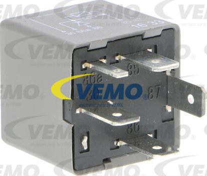 Vemo V10-71-0002 - Реле, рабочий ток autospares.lv