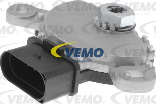 Vemo V10-73-0496 - Многофункциональный выключатель autospares.lv