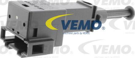 Vemo V10-73-0099-1 - Выключатель стоп сигнала / сцепления autospares.lv