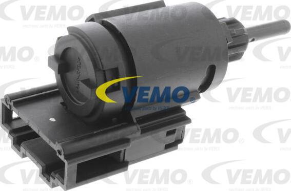 Vemo V10-73-0098 - Выключатель стоп сигнала / сцепления autospares.lv