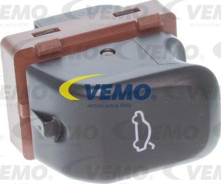 Vemo V10-73-0020 - Выключатель, замок двери autospares.lv