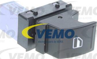 Vemo V10-73-0198 - Выключатель, стеклоподъемник autospares.lv