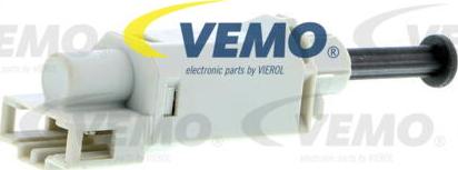 Vemo V10-73-0149 - Выключатель, привод сцепления (Tempomat) autospares.lv