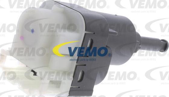 Vemo V10-73-0158 - Выключатель стоп сигнала / сцепления autospares.lv