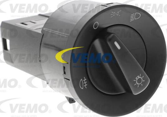 Vemo V10-73-0153 - Выключатель, головной свет autospares.lv