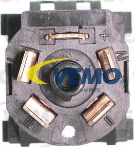 Vemo V10-73-0107 - Выключатель вентилятора, отопление / вентиляция autospares.lv