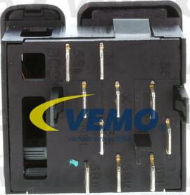 Vemo V10-73-0116 - Выключатель, головной свет autospares.lv