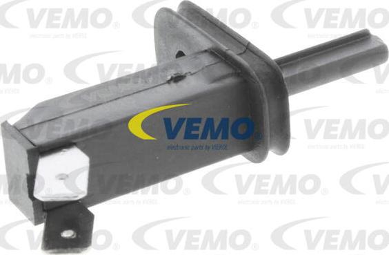 Vemo V10-73-0110 - Выключатель, контакт двери autospares.lv