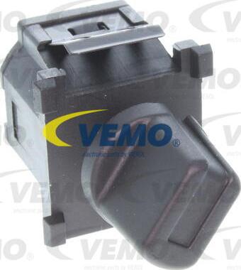Vemo V10-73-0188 - Выключатель вентилятора, отопление / вентиляция autospares.lv