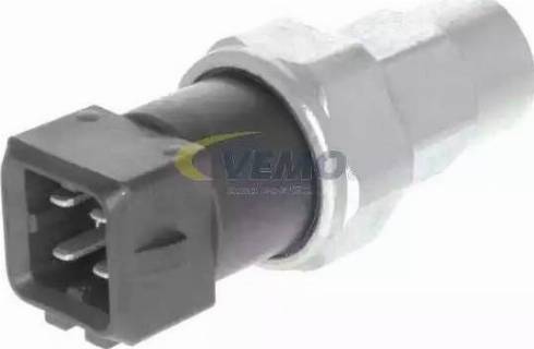 Vemo V10-73-0139 - Пневматический выключатель, кондиционер autospares.lv