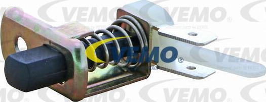 Vemo V10-73-0137 - Выключатель, контакт двери autospares.lv