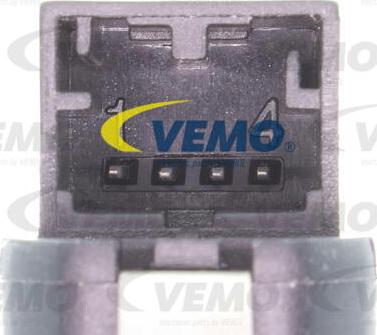 Vemo V10-73-0294 - Выключатель, фиксатор двери autospares.lv