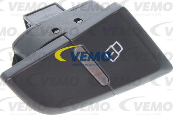 Vemo V10-73-0294 - Выключатель, фиксатор двери autospares.lv