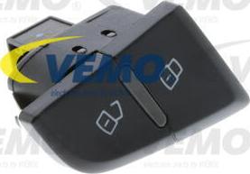 Vemo V10-73-0296 - Выключатель, фиксатор двери autospares.lv