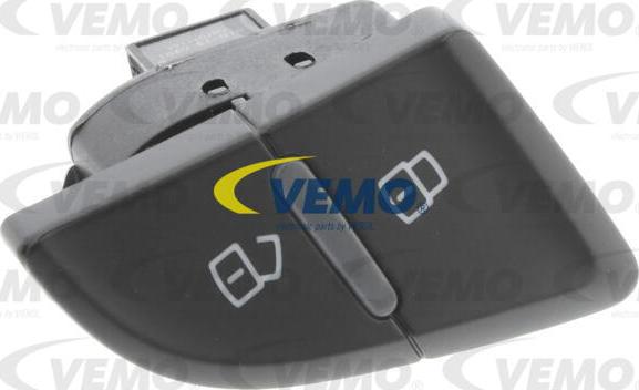 Vemo V10-73-0291 - Выключатель, фиксатор двери autospares.lv