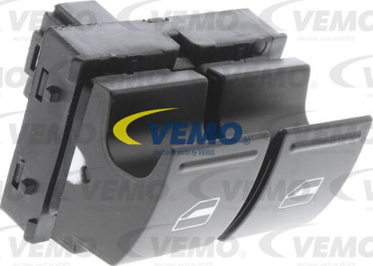 Vemo V10-73-0243 - Выключатель, стеклоподъемник autospares.lv