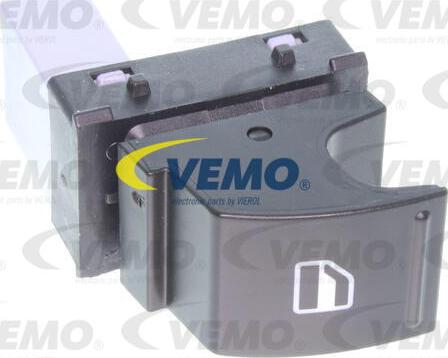 Vemo V10-73-0257 - Выключатель, стеклоподъемник autospares.lv