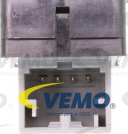 Vemo V10-73-0232 - Выключатель, стеклоподъемник autospares.lv