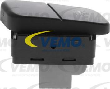 Vemo V10-73-0232 - Выключатель, стеклоподъемник autospares.lv