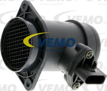 Vemo V10-72-0959 - Датчик потока, массы воздуха autospares.lv