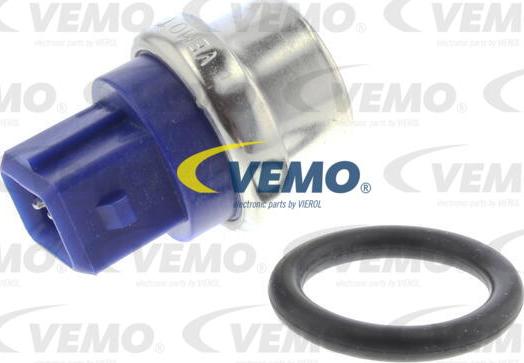 Vemo V10-72-0909-1 - Датчик, температура охлаждающей жидкости autospares.lv