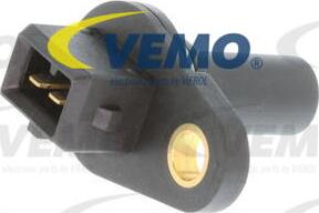 Vemo V10-72-0906-1 - Датчик импульсов, коленвал autospares.lv