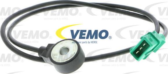 Vemo V10-72-0900 - Датчик детонации autospares.lv