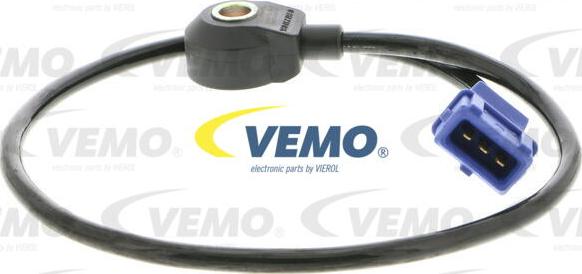 Vemo V10-72-0901 - Датчик детонации autospares.lv